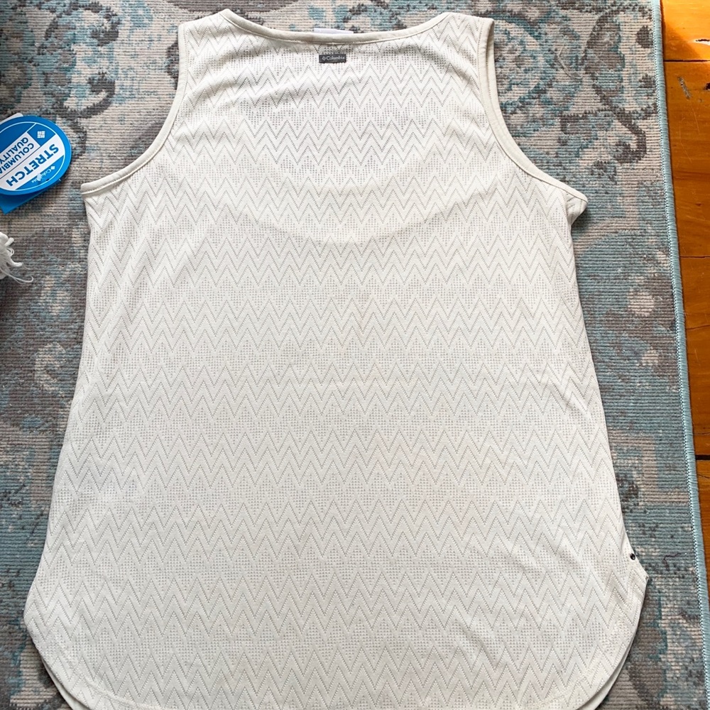 Columbia Tank Top